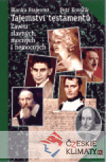 Tajemství testamentů