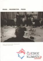 Praha - Washington - Praha / Prague - Wa...