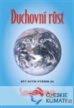 Duchovní růst