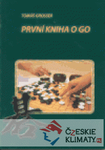 První kniha o GO