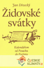 Židovské svátky