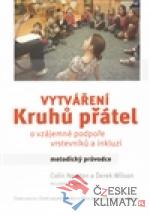 Vytváření kruhů přátel