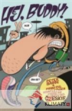 Hej, Buddy!