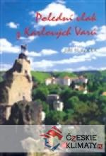 Polední vlak z Karlových Varů