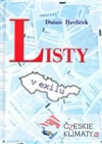 Listy v exilu