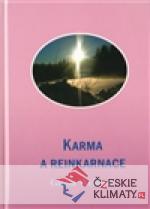 Karma a reinkarnace