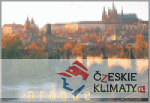 Prague panoramas by Milan Kincl