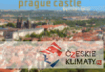 Prague Castle by Milan Kincl
