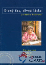 Divný čas, divná láska