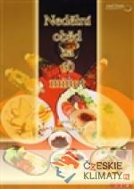 Nedělní oběd za 60 minut