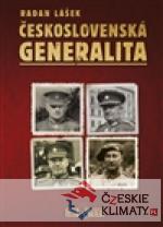 Československá generalita