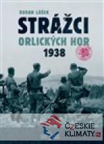 Strážci Orlických hor 1938