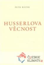 Husserlova věcnost