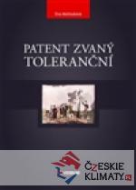 Patent zvaný toleranční
