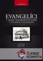Evangelíci v rané toleranční době v...