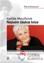 Nejsem žádná lvice