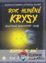 Rok hliněné krysy - Energie dní