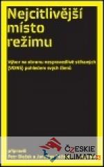 Nejcitlivější místo režimu