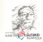 Kam chodí uhlí spát