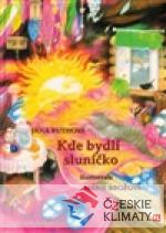 Kde bydlí sluníčko
