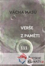 Verše z paměti 111