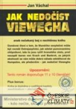 Jak nedočíst Viewegha