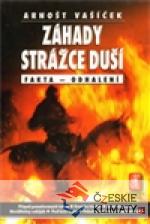 Záhady strážce duší
