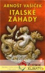 Italské záhadyv