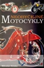 Neobyčejné motocykly
