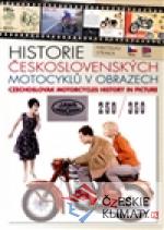 Historie československých motocyklů v ob...