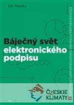 Báječný svět elektronického podpisu