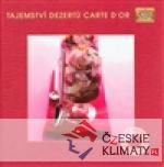 Tajemství dezertů Carte d´Or