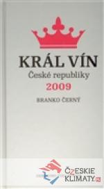 Král vín České republiky 2009