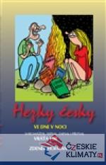 Hezky Česky ve dne v noci