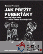 Jak přežít puberťáky