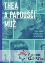 Thea a Papouščí muž