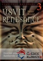 Úsvit renesance. Stavitelé katedrál