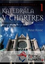 Katedrála v Chartres