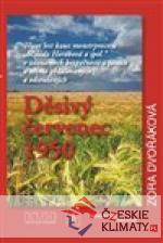 Děsivý červenec 1950