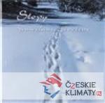 Stopy zanechané životem