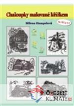 Chaloupky malované křížkem