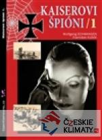 Kaiserovi špioni 1.