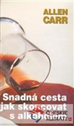 Snadná cesta, jak skoncovat s alkoholem