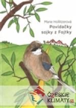 Povídačky sojky z Fojtky