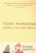 Jednu na mou lásku