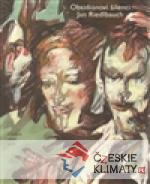 Obsidiánoví šílenci