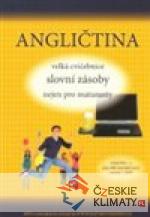 Angličtina velká cvičebnice slovní z...