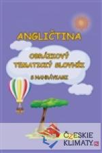 Angličtina - obrázkový tematický slo...
