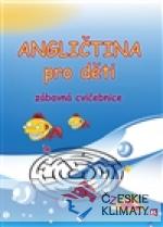 Angličtina pro děti