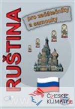 Ruština - pro začátečníky a samouky